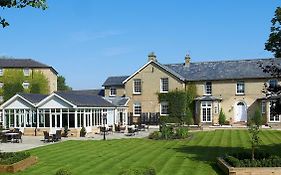 Cambridge Quy Mill Hotel & Spa